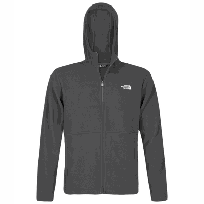 Fleece The North Face TKA 100 Glacier Masculino Mineral Gold