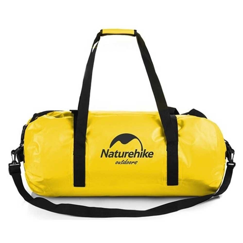 Duffle bag on sale with pockets