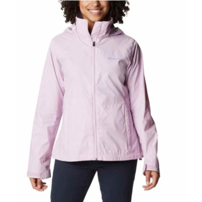 Jaqueta The North Face Feminina Shelter Cove Hybrid