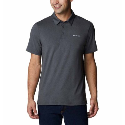 Camisa Columbia Silver Ridge Lite™ Plus Size Masculina