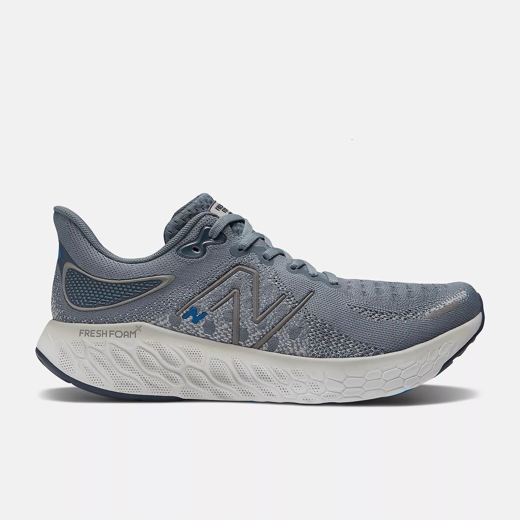 New balance 770 2024 branco e azul