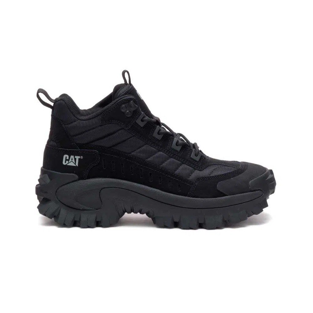 Bota masculina clearance caterpillar original