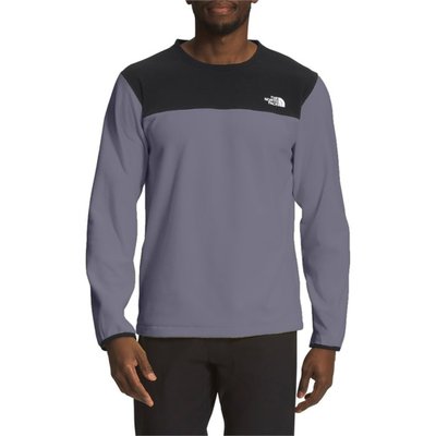 Fleece The North Face Masculino Tka 100 Glacier 1/4 Zip