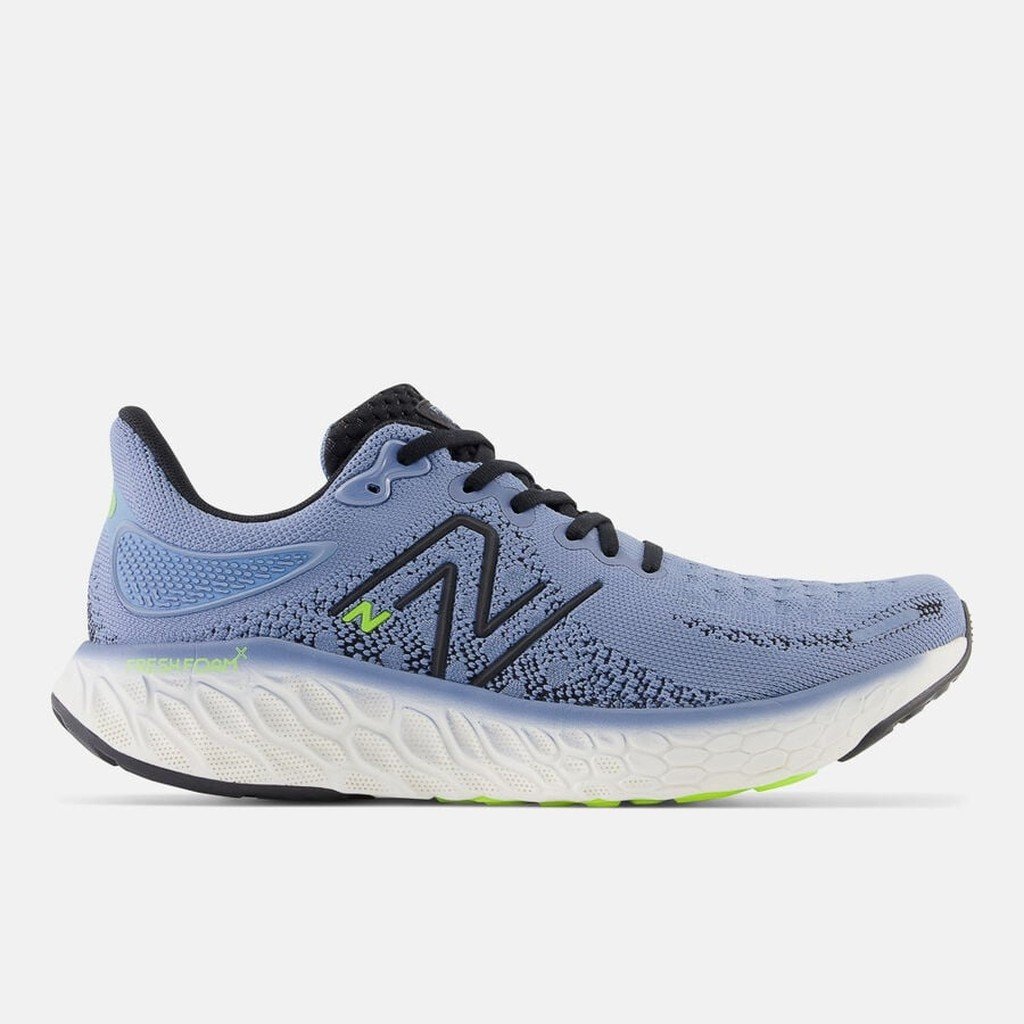 New balance 770 azul sales e amarelo