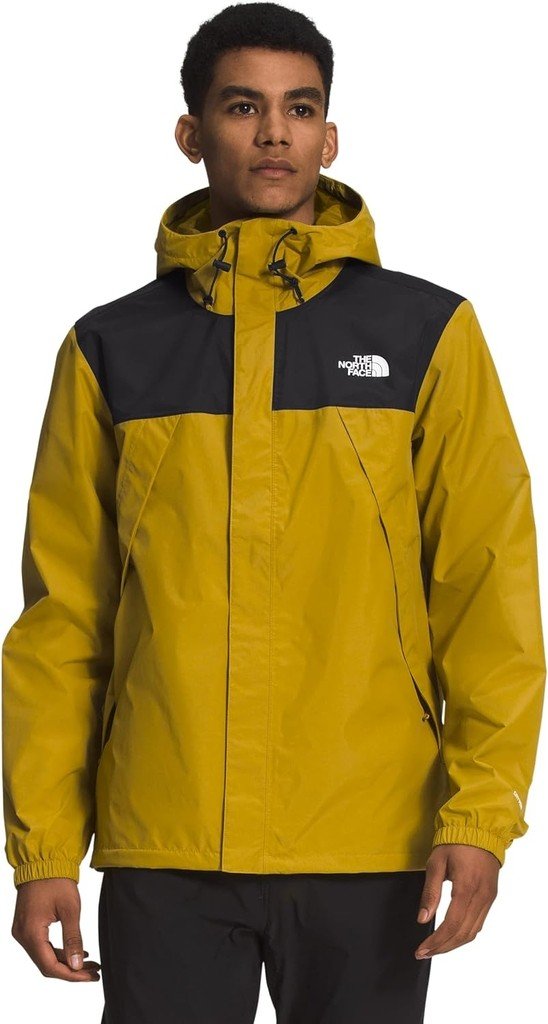 The north face sales anorak