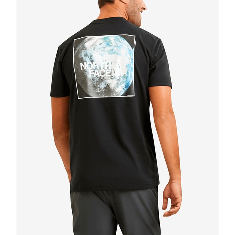Camiseta The North Face Unissex Earth Day