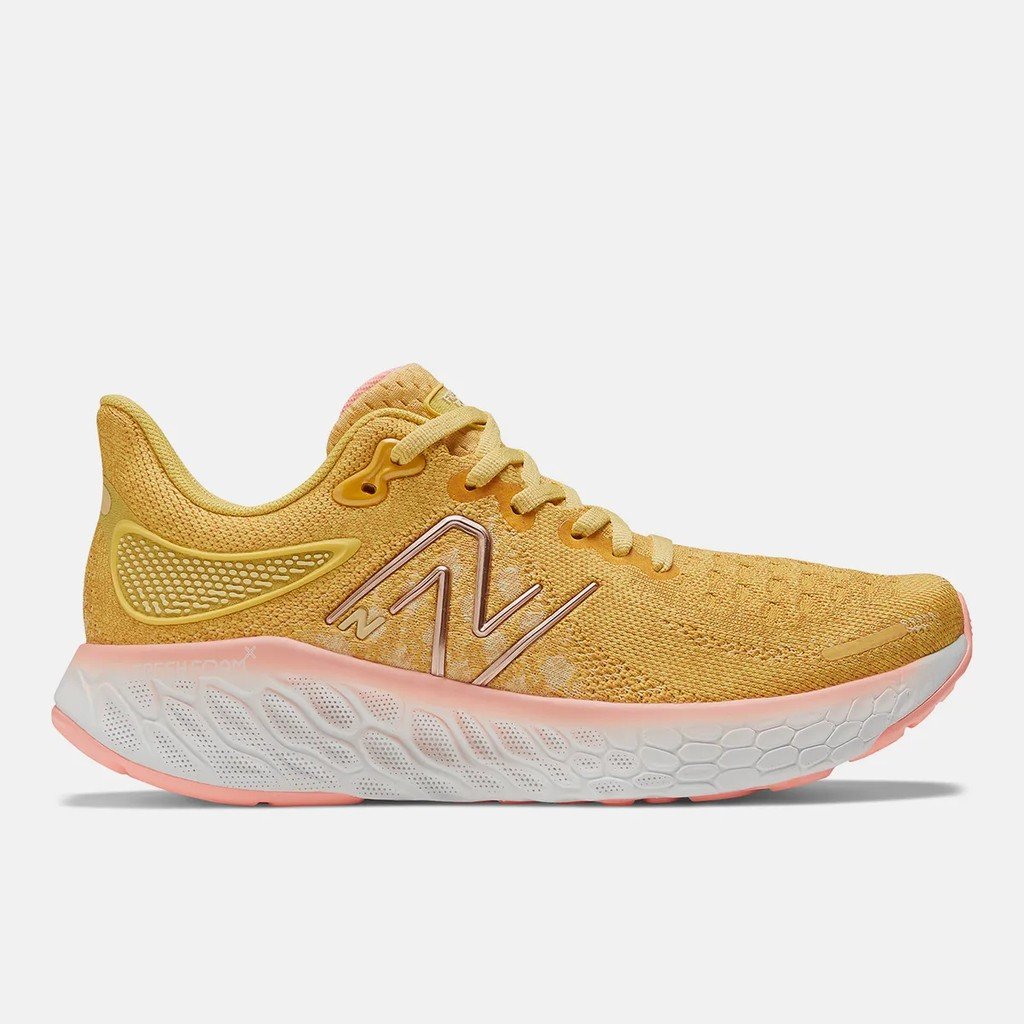 New balance 770 azul best sale e amarelo