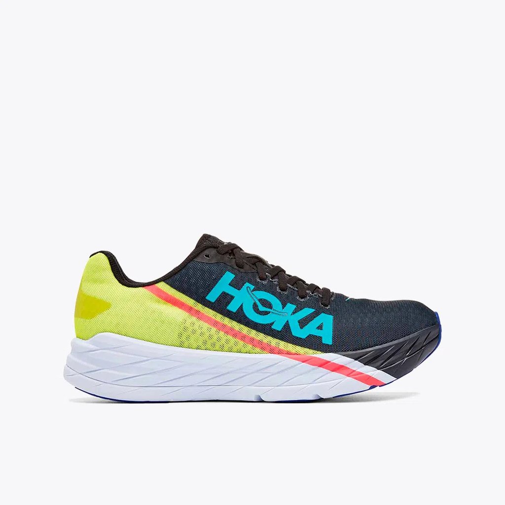 Hoka - Carbon X 3 Preto/Branco (Homem)