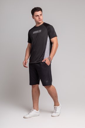 Camiseta Dry Fit Premium Unlimited