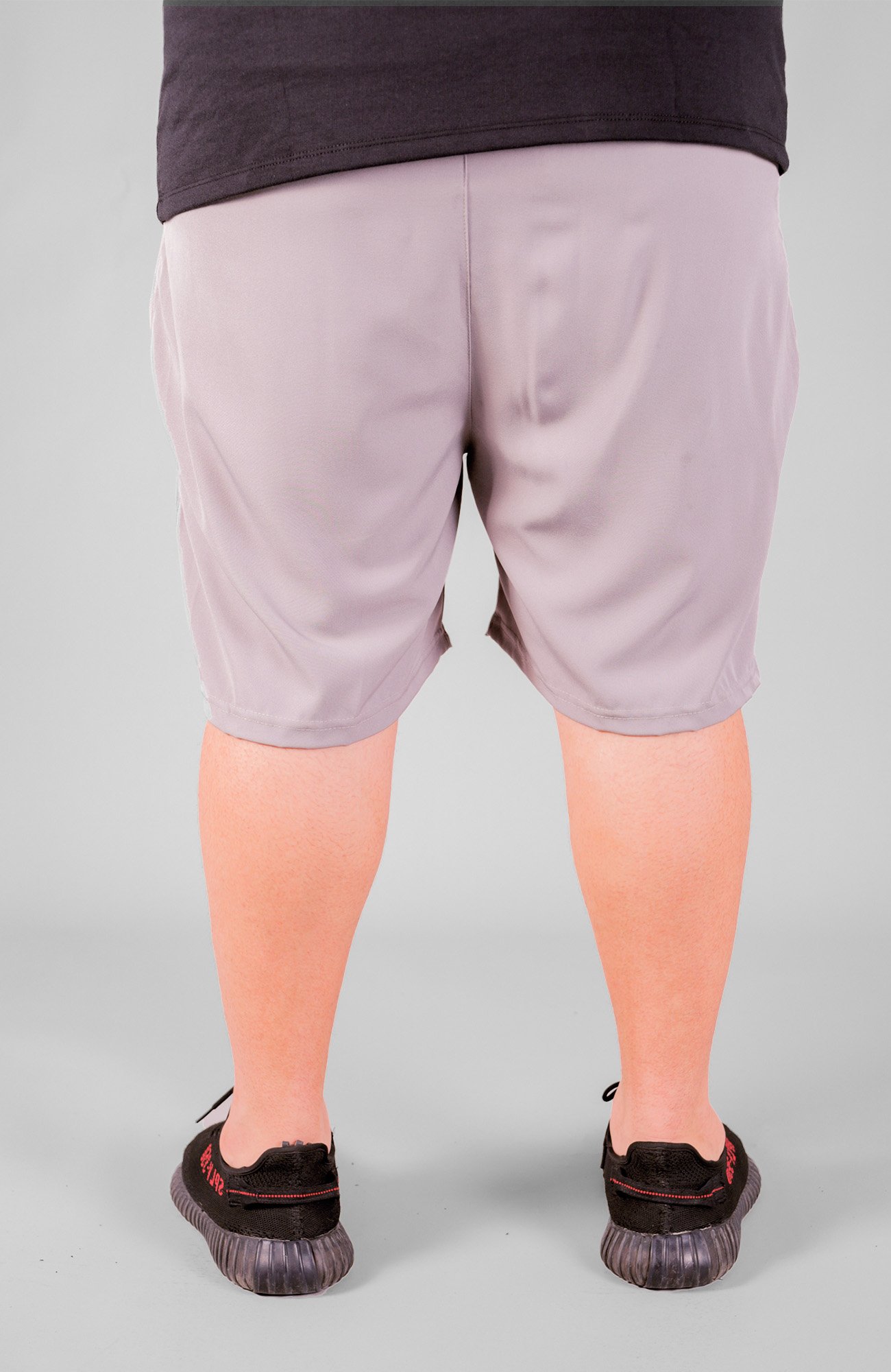 Bermuda Elastic Plus Logo
