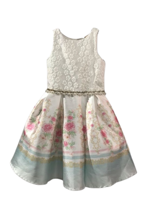 Vestidos petit cherie outlet hotsell
