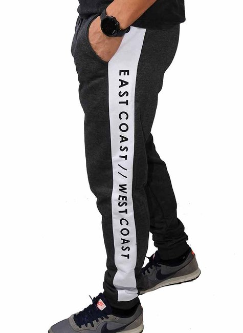 Calça Moletom Jogger Masculina Calça Moletom Jogger Masculina