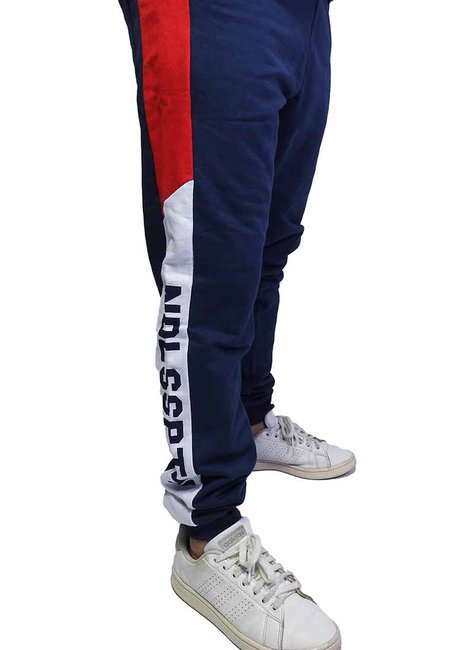 Calça Moletom Jogger Masculina Calça Moletom Jogger Masculina