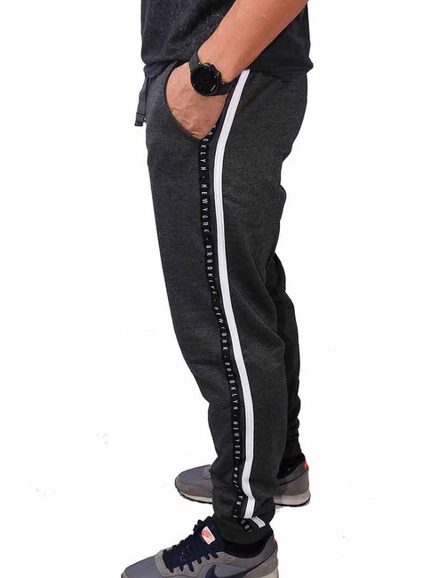 Calça Moletom Jogger Masculina Calça Moletom Jogger Masculina