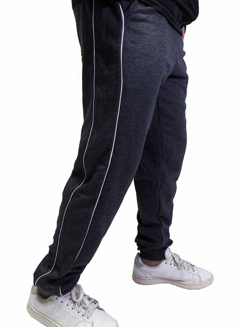 Calça Moletom Jogger Masculina Calça Moletom Jogger Masculina