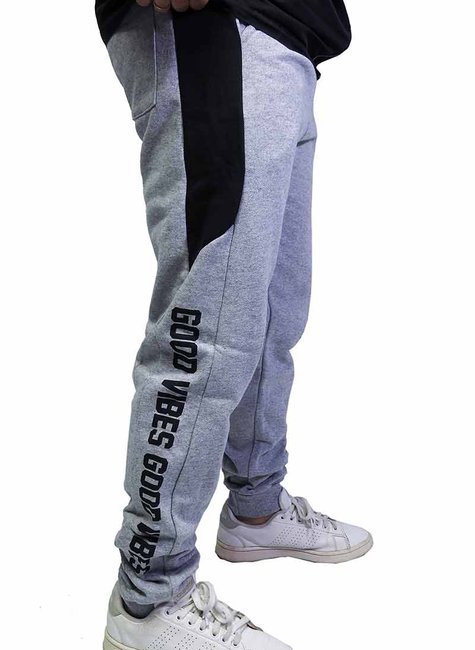Calça Moletom Jogger Masculina Calça Moletom Jogger Masculina