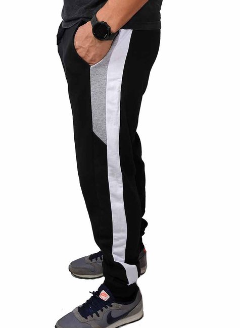 Calça Moletom Jogger Masculina Calça Moletom Jogger Masculina