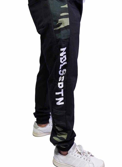 Calça Moletom Jogger Masculina Calça Moletom Jogger Masculina