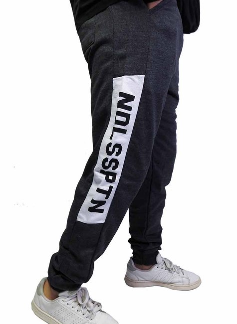 Calça Moletom Jogger Masculina Calça Moletom Jogger Masculina