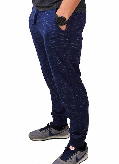 Calça Moletom Jogger Masculina Calça Moletom Jogger Masculina