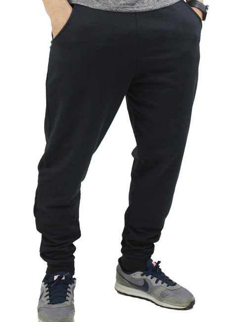 Calça Moletom Jogger Masculina Calça Moletom Jogger Masculina