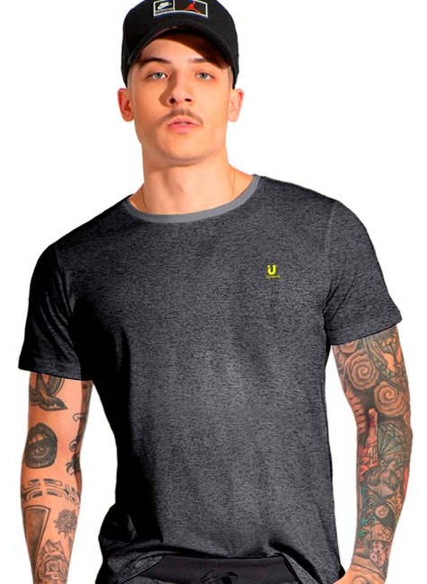 Camiseta Masculina Dry Fit Camiseta Masculina Dry Fit