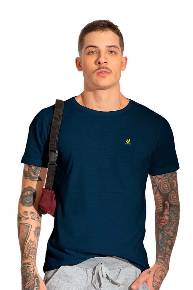 Camiseta Masculina Dry Fit Moda Mandrake Envio Imediato