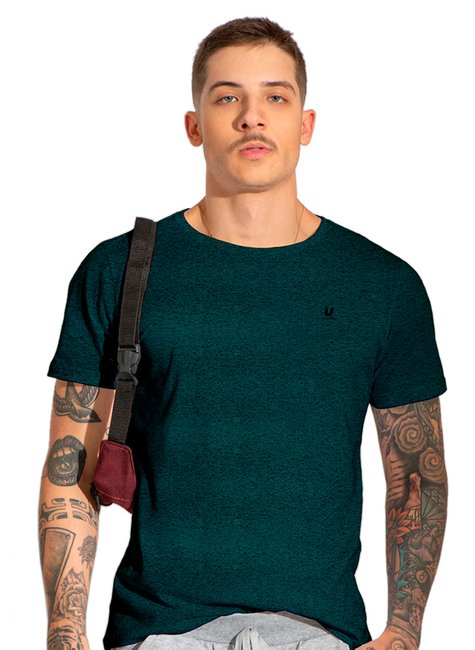 Camiseta Masculina Dry Fit Camiseta Masculina Dry Fit
