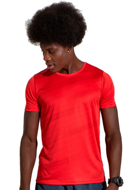 Camiseta Masculina Dry Fit