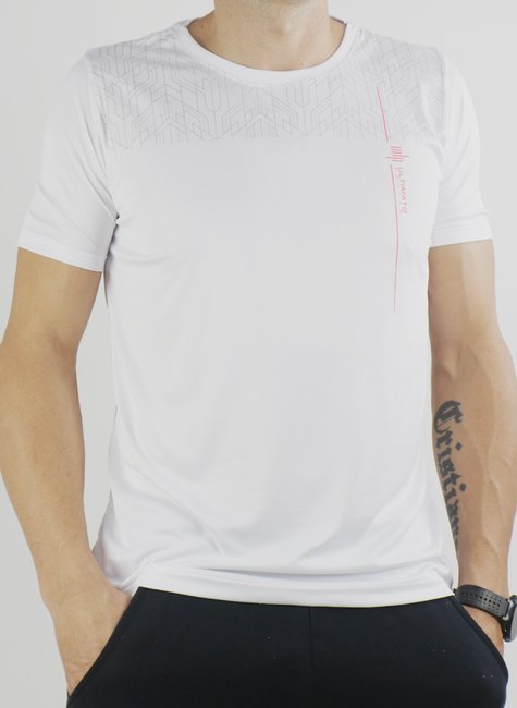 Camiseta Masculina Dry Fit Camiseta Masculina Dry Fit