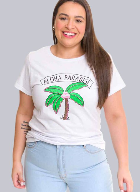 aloha paradise branca 8789 2