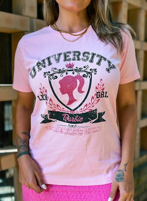 university barbie rose 9033 1