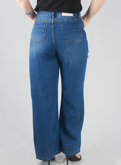 calca jeans feminina mom 8729 1