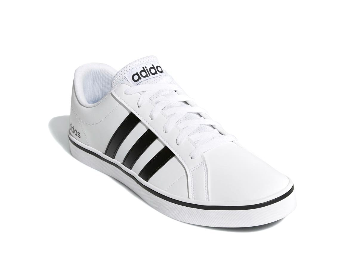 Adidas discount pace blanco