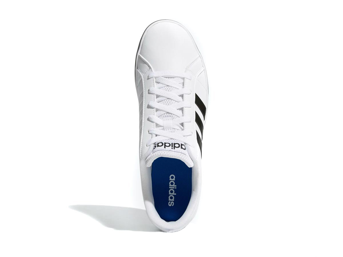 Adidas neo vs outlet pace branco