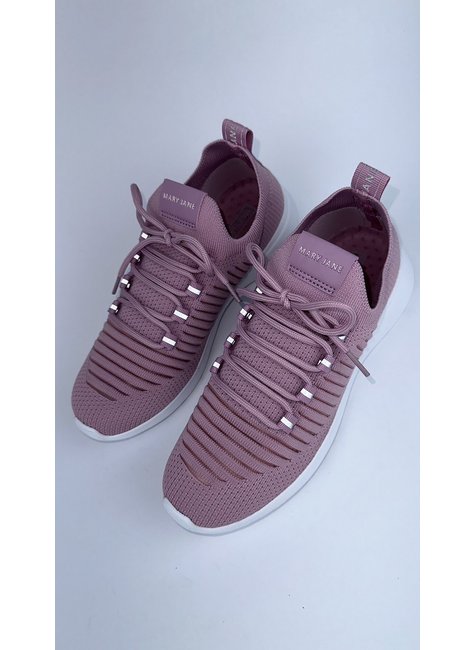 Tênis feminino best sale mary jane
