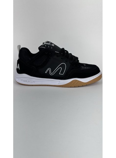 T nis Tesla Nine Preto Refletivo Mahai Shop