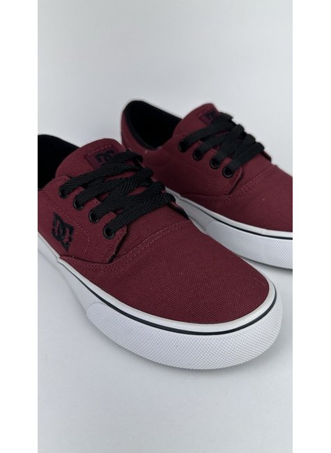 Dc store shoes vinho