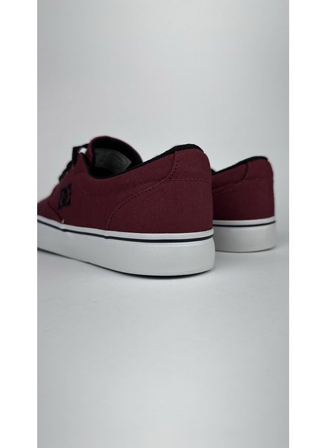 Tênis dc shoes flash 2 discount sd vinho