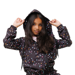 Jaqueta kids new arrivals