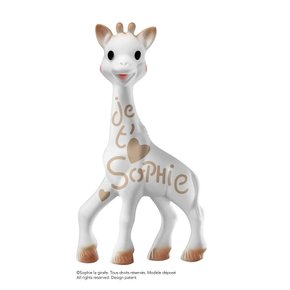 429 - Mordedor Sophie La Girafe® - Edição Exclusiva