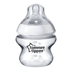 Mamadeira Closer To Nature 150ml Neutra Tommee Tippee