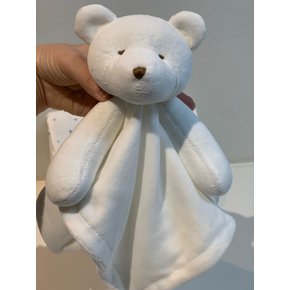 Naninha Soft Plush Personalizada Urso
