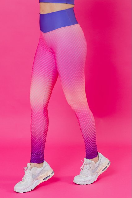 Legging Oliva - IrmaOller Fitness & Co. - Irma Oller moda fitness