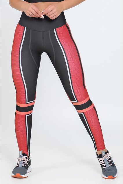 Legging Oliva - IrmaOller Fitness & Co. - Irma Oller moda fitness feminina