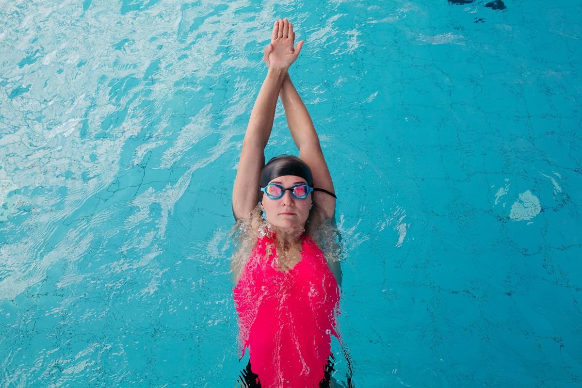 5+: Dicas para você nadar melhor - eu atleta