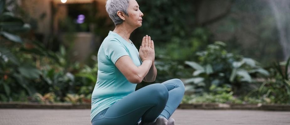 Benefícios do Yoga: Conheça 8 incríveis benefícios!