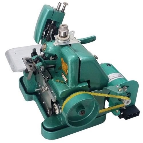 Máquina Overlock Butterfly GN16D Portátil