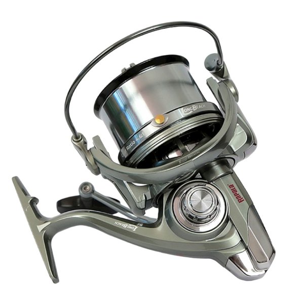 Molinete Rapala - Long Beach 8000 Molinete Rapala - Long Beach 8000
