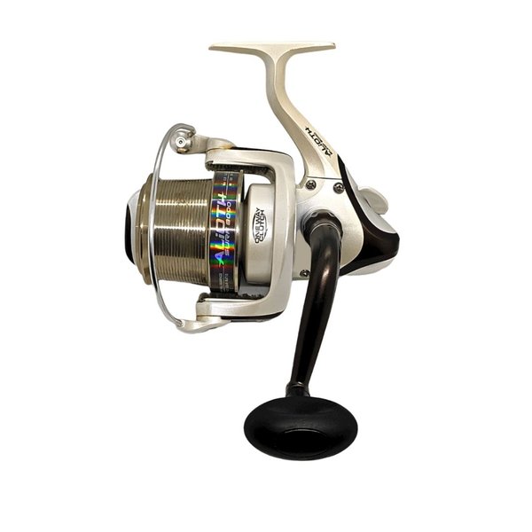 Molinete Trabucco - Alioth Surf 8000 Molinete Trabucco - Alioth Surf 8000